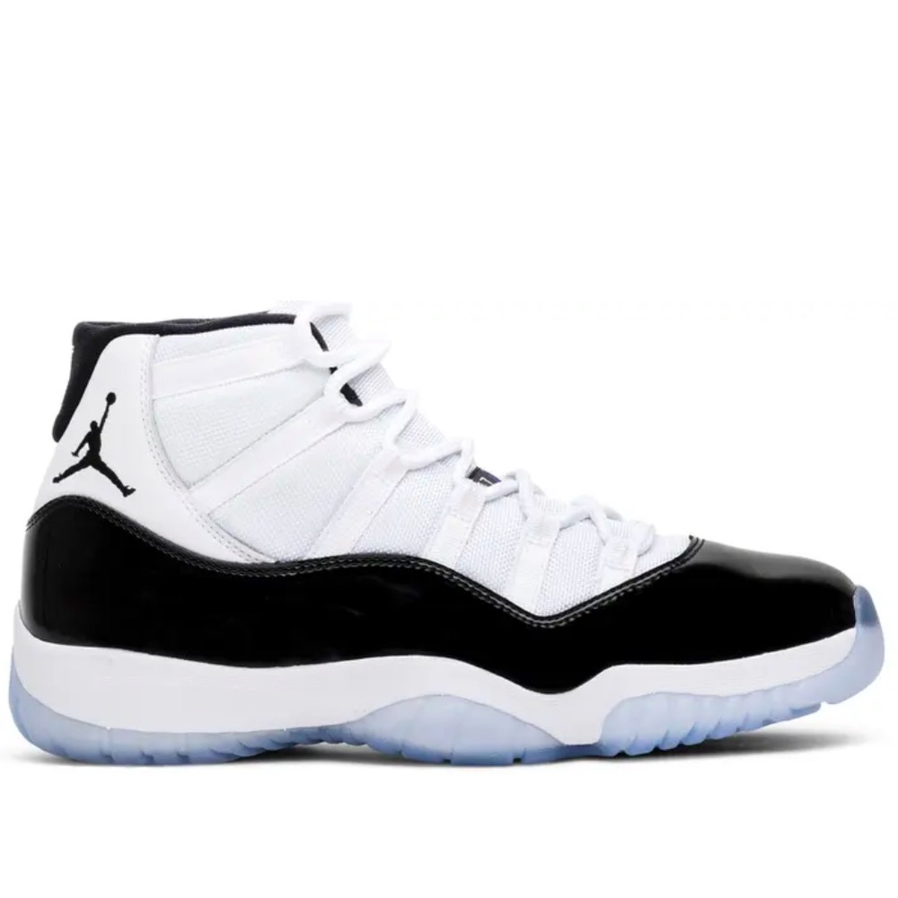 Air Jordan 11 Retro 'Concord' 2018